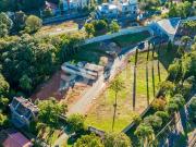 Terreno 312m² em condomínio São Lourenço