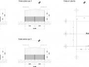 TERRENO 320mts: 20mts frente x 16 fondo. Servicios de...