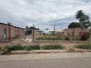 Terreno 350 m2 calle Belgrano Allen