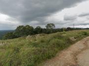 Terreno 35 ha, La Concepción Nicolás de Romero