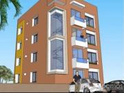 Terreno 360 m2 esquina_proyecto aprobado por el...