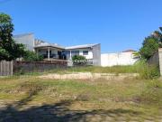 Terreno 360m² próximo ao mar no Atami Sul