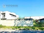 Terreno, 364 m², à venda por R$ 300.000 Pontal de Santa...