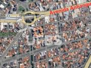 TERRENO 3.030,45MT SETOR LESTE UNIVERSITARIO