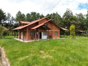 Terreno 3.030 m² + Casa 180 m² en Vía Cuenca–Cumbe