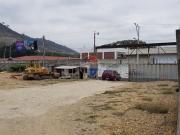 Terreno 3.522 mtrs en alquiler en vìa a la costa