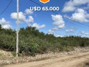 Terreno 3.784 m² Golden Hills, Villa de Merlo