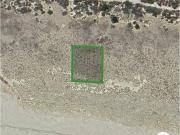 Terreno #3 Agua Blanca