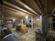 Terreno 3 hectáreas con Casa, Dalcahue, Chiloé