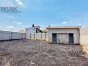 Terreno 400 m² en Xochitepec, Morelos con construcción...