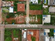 Terreno 400m² no RESIDENCIAL PRYSMA Ponte Alta Norte