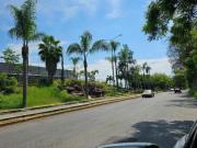 Terreno 409.78m2 en residencial Vista Hermosa