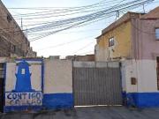 TERRENO 414M2 PARAMETROS PARA 5 PISOS RDM