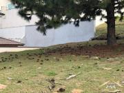 Terreno 420m² em Condomínio à Venda no Residencial Villa...