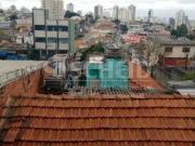 Terreno 426m² no Ipiranga para incorporação imobiliária ZC