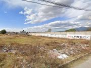 Terreno, 432 metros, Amozoc, $500,000.00 Terreno, 432 metros, Amozoc, $500,000.00