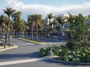 Terreno 434 m2 en Venta Puerto Morelos con Casa Club...