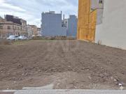 Terreno 450 m2