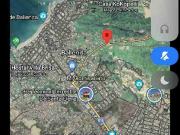 TERRENO 453 M² EN VENTA | Vía Spondylus $40,000 _Frente...