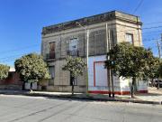 TERRENO 475m2 ALBERDI H PRIMO esq CLERMONT
