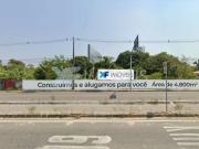 Terreno 4800m² Maestro Lisboa