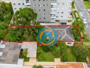 Terreno 480 m² no Fanny