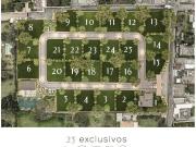 TERRENO 491.79 M2 URBANIZACIÓN EXCLUSIVA, PUEMBO