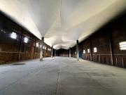 TERRENO 4,500 M2 Y BODEGA RENTA 2,200 M2 BASE AEREA...