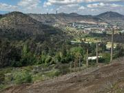 TERRENO 4.974 M2 HUECHURABA