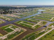 Terreno 500 M2 en barrio cerrado Funes Lakes Funes | Venta