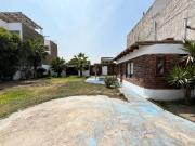 TERRENO 500 M2 EN VENTA PLAYA JAHUAY/HAWAI PUNTA HERMOSA