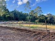 Terreno 500m² Colado na Represa – Promoção