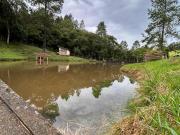 Terreno 500m² em Condomínio Fechado em Ibiúna