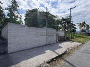 Terreno 500m² Frente ao Mar Caraguatatuba SP