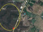 Terreno 50 hectáreas sobre carretera Colima $125,000,000