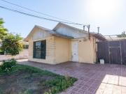 CASA CON 517 METROS CUADRADOS DE TERRENO