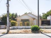 TERRENO 517 MT2 CON DOS CASAS VILLA MACUL