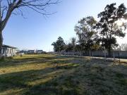 TERRENO 540 m2 SAN PABLO PILAR PERIMETRAL