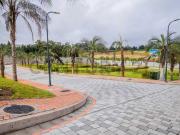 Terreno 545M2 dentro de urbanización. Sector Puembo