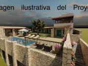 TERRENO 558M2 ESCRITURADO RANCHO SAN DIEGO