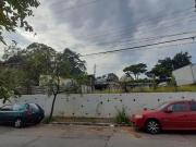 Terreno 570m² no Jardim Santa Cruz próximo Hospital Pedreira