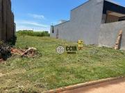 Terreno à venda, 250 m² por R$ 200.000,00 Parque Ouro...