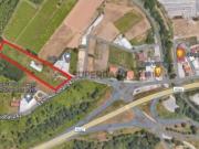 Terreno 5740m2 Ponte das Mestras LEIRIA