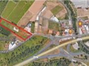 Terreno 5740m2 Ponte das Mestras LEIRIA