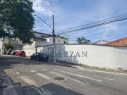 TERRENO | 580,00M² | JARDIM SANTA ROSA | TABOÃO DA SERRA