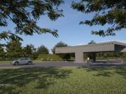 Terreno 586 m2 en barrio cerrado Vida Green Funes | Venta