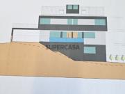 Terreno 589 m2 c/Projeto Aprovado