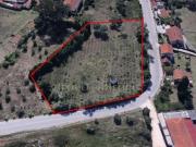 TERRENO 5.216 M2 CONDEIXA A NOVA