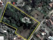 Terreno 5,50m² x 29,00m²