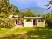 TERRENO 6000 mt2 GALIPN P.N. EL VILA CON DOS CASAS